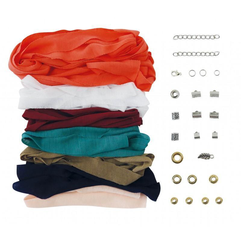 Buki france be207 be teens t-shirt jewellery, , medium image number null