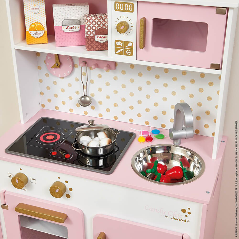 Candy chic big cooker, , medium-null