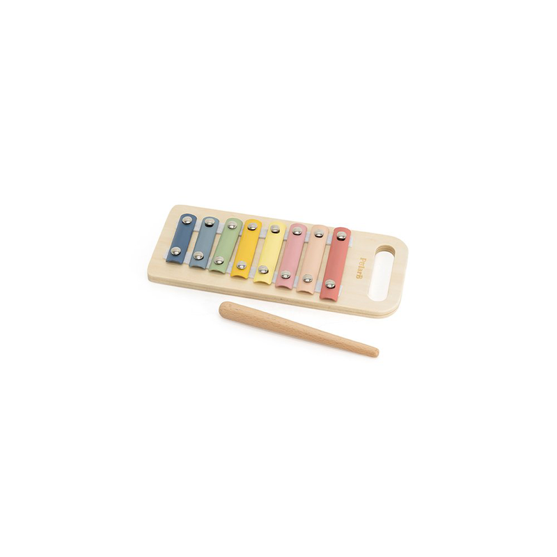 Product image: Color recognition and shape sorting toys set - 18-24months, , medium-null