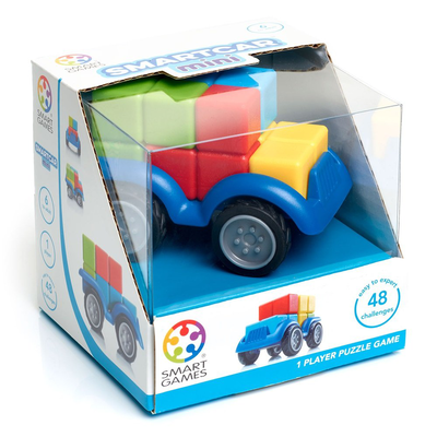 Sm mini car, , medium