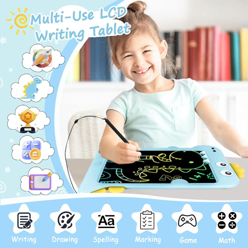 Green lyca g-1323 &omicron;&iota;&kappa;&omicron;&lambda;&omicron;&gamma;&iota;&kappa;ό tablet &gamma;&rho;&alpha;&phi;ή&sigmaf; &delta;&epsilon;&iota;&nu;ό&sigma;&alpha;&upsilon;&rho;&omicron;&sigmaf; 10.5&rdquo; lcd &mu;&epsilon; &gamma;&rho;&alpha;&phi;ί&delta;&alpha;, , medium-null