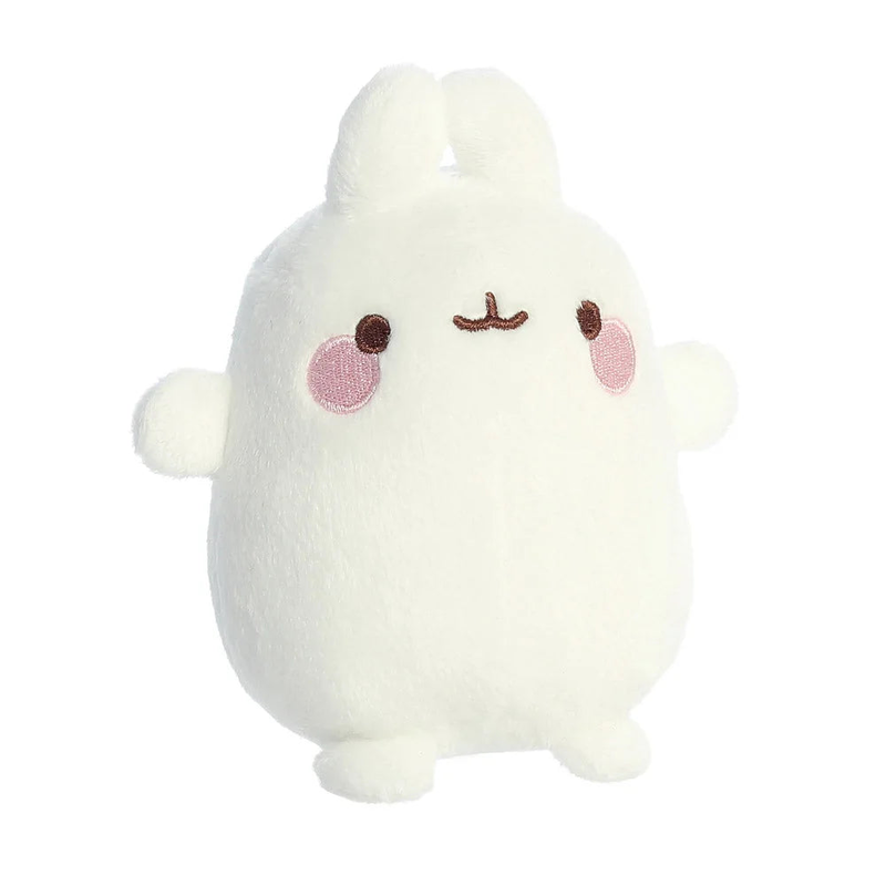 Smol molang 5-inch soft toy, , medium-null