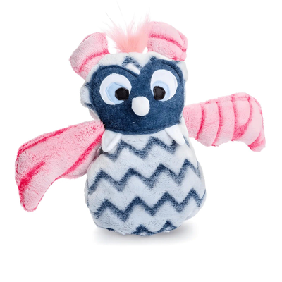 Berjuan soft teddy 24cm anti-mosquito - assorted, , medium