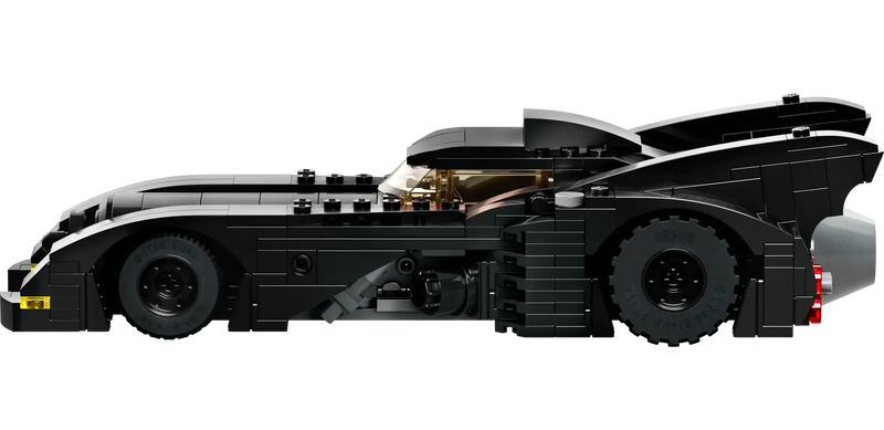 Lego dc batman batcave 76252 για ηλικίες 18+ 3981τμχ, , medium-null