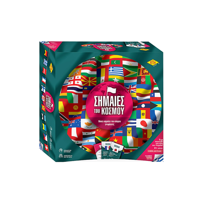 &Sigma;&eta;&mu;&alpha;ί&epsilon;&sigmaf; &tau;&omicron;&upsilon; &kappa;ό&sigma;&mu;&omicron;&upsilon;, , medium