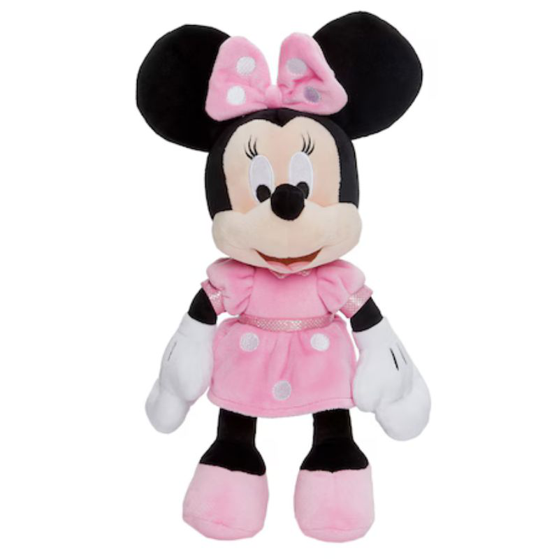 Plush minnie 25cm, , medium-null