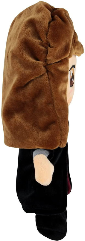 Harry potter hermione plush toy 29cm image number null