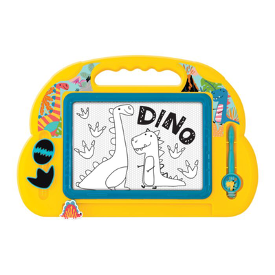 As exipnoulis magic scribbler dino 12264 3y+, , medium