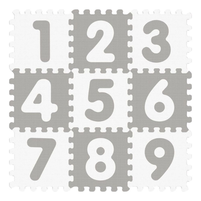 Sunta puzzle &chi;&alpha;&lambda;ά&kappa;&iota; &delta;&alpha;&pi;έ&delta;&omicron;&upsilon; &alpha;&nu;&tau;&iota;&beta;&alpha;&kappa;&tau;&eta;&rho;&iota;&delta;&iota;&alpha;&kappa;ό &mu;&epsilon; &alpha;&rho;&iota;&theta;&mu;&omicron;ύ&sigmaf; 30x30cm 9 &tau;&epsilon;&mu;&alpha;&chi;ί&omega;&nu; &gamma;&iota;&alpha; &mu;&omega;&rho;ά &kappa;&alpha;&iota; &pi;&alpha;&iota;&delta;&iota;ά 10+ &mu;&eta;&nu;ώ&nu; &lambda;&epsilon;&upsilon;&kappa;ό/&gamma;&kappa;&rho;ί&zeta;&omicron;, , medium