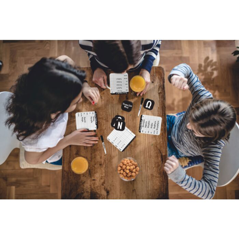 Product image: As names animals plants board edition 21168 8y+, , medium-null