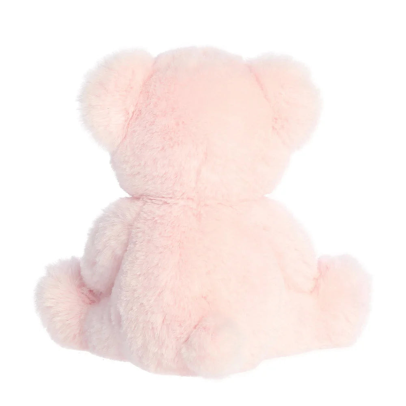 Strawberry gelato bear 9-inch soft toy, , medium-null
