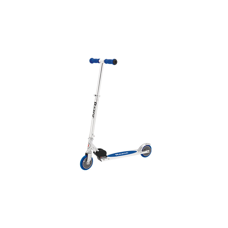 Razor a125 scooter blue gs 23l, , medium-null