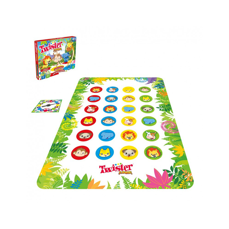 Twister junior, , medium-null