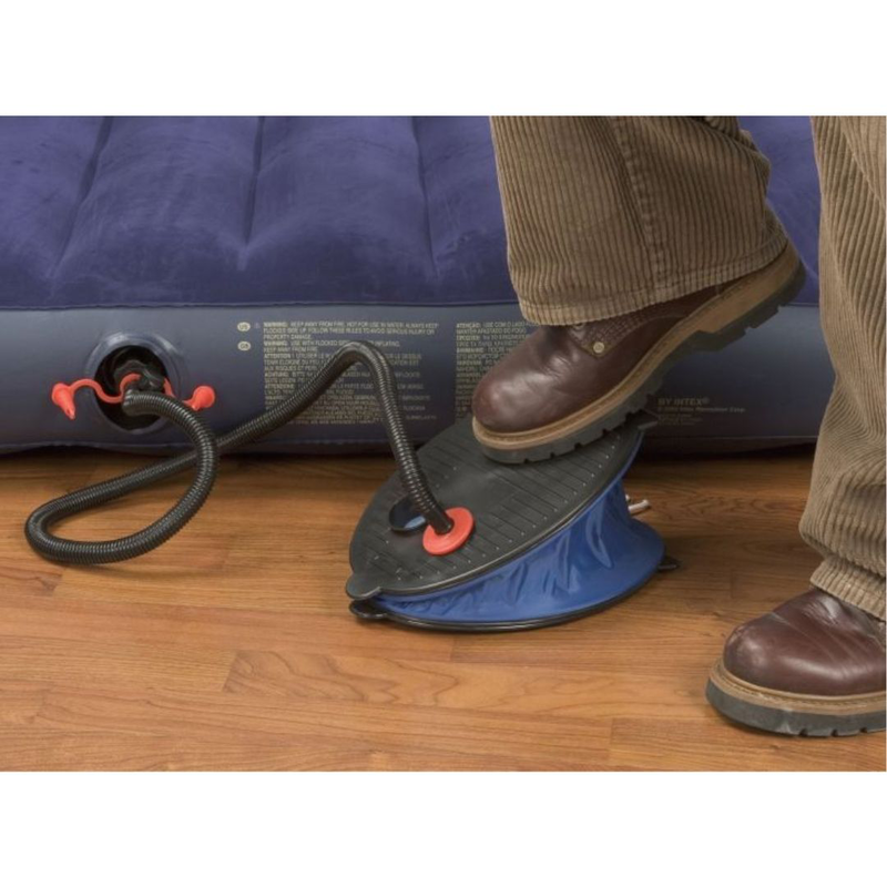 Intex foot pump 69611, , medium-null