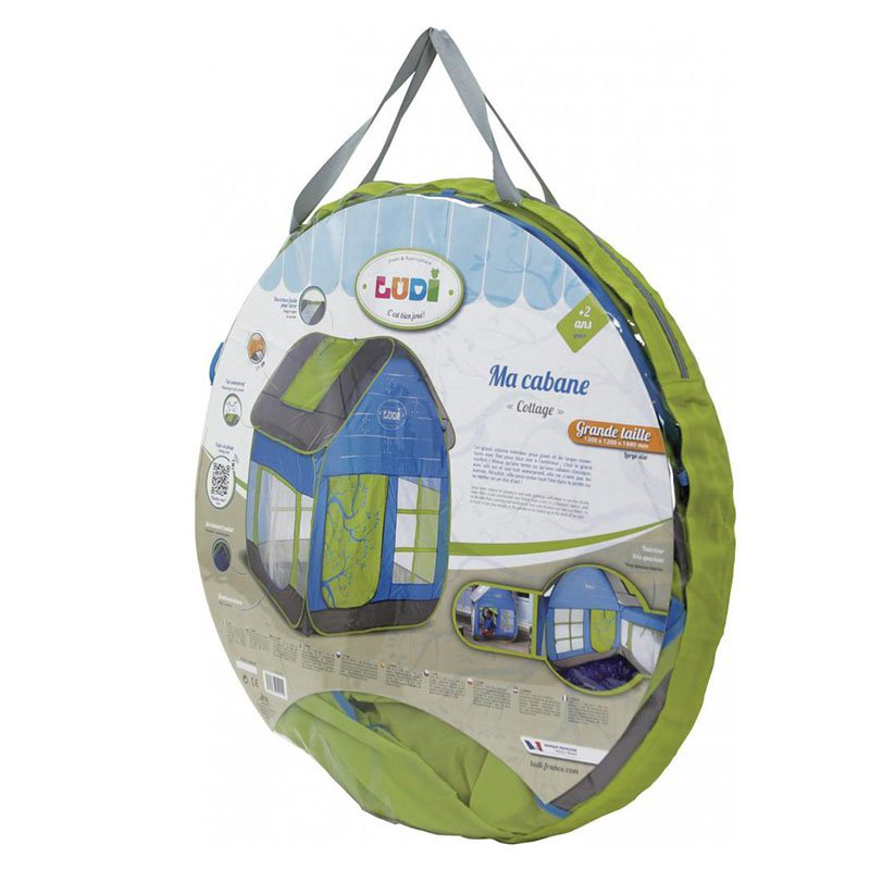 Treehouse hut, , medium image number null