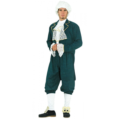 Count costume-xl, , medium