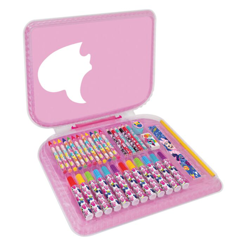 As art case disney minnie 3y+, , medium image number null