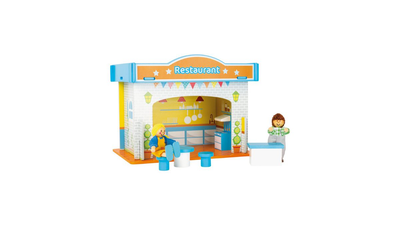 My play house ( restaurant )