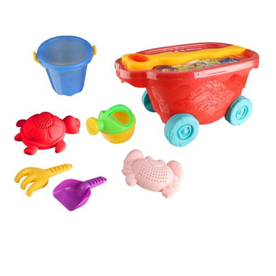 Set of beach toys, , medium