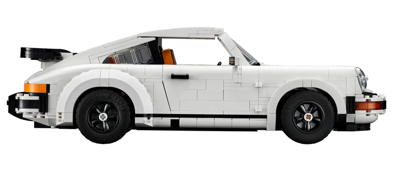 Lego icons 10295 porsche 911, , medium-null