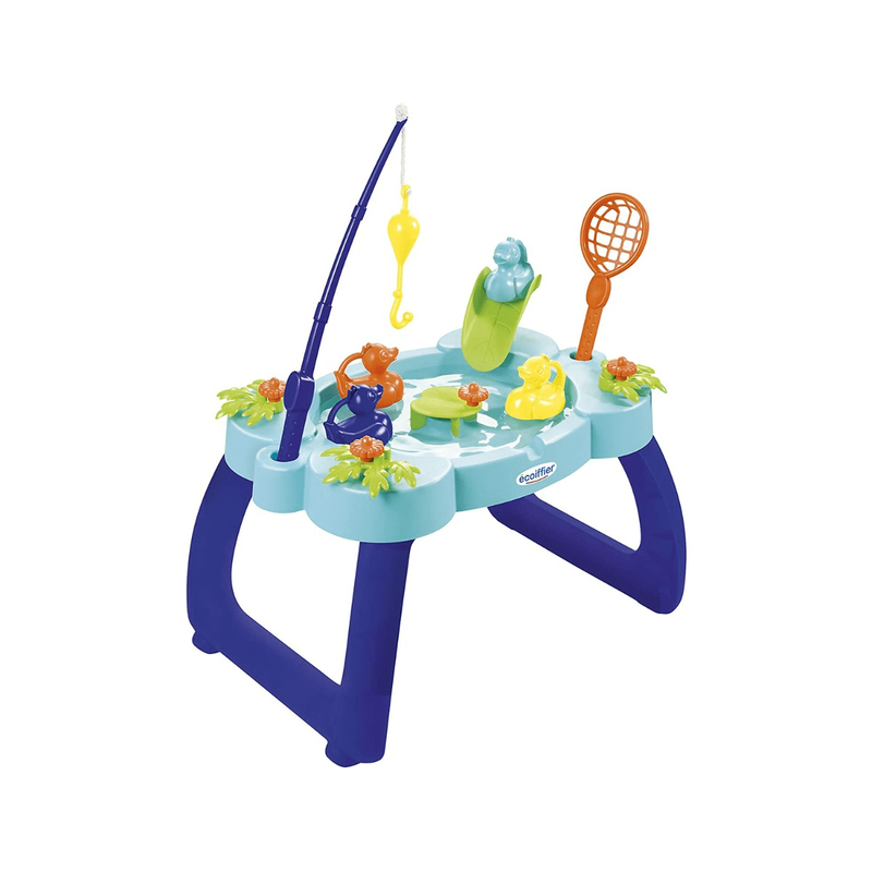 Product image: Ecoiffier fishing toy 4610, , medium-null