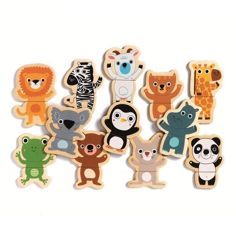 Magnetic coucou, , medium-null