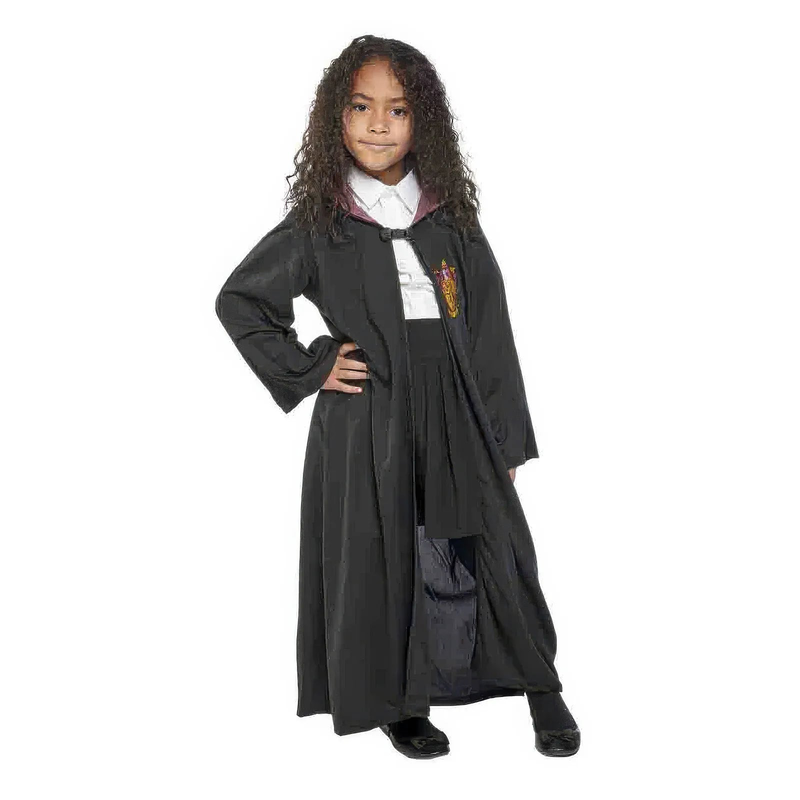 Product image: Hermione classic kids fancy dress costume - size l, , medium-null
