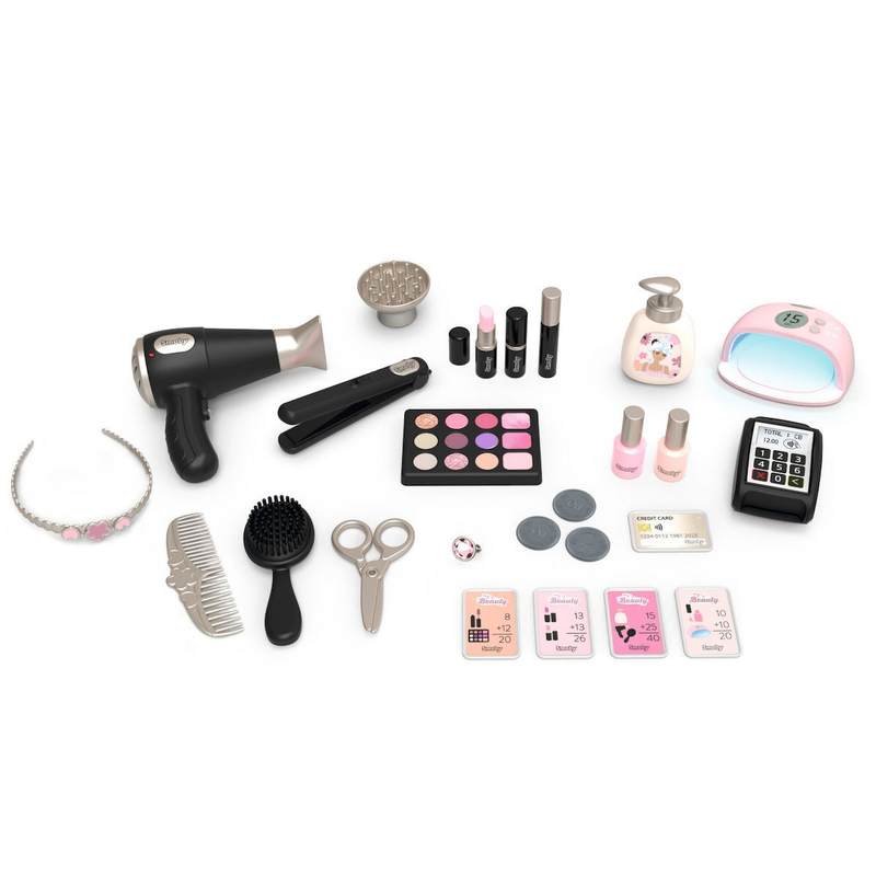 My beauty center, , medium-null
