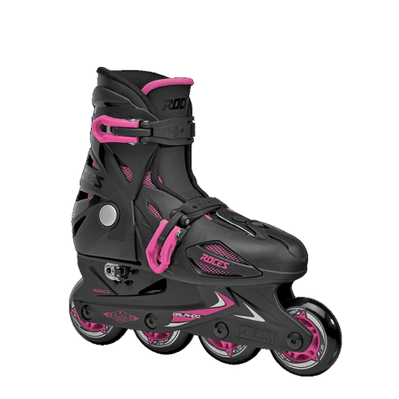 Product image: Adjustable inline skates orlando III-null