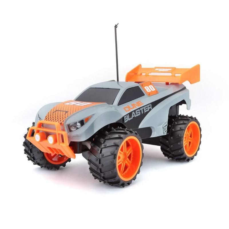 Product image: Maisto tech 82702 τηλεκατευθυνόμενο αυτοκίνητο dune blaster off-road, , medium-null