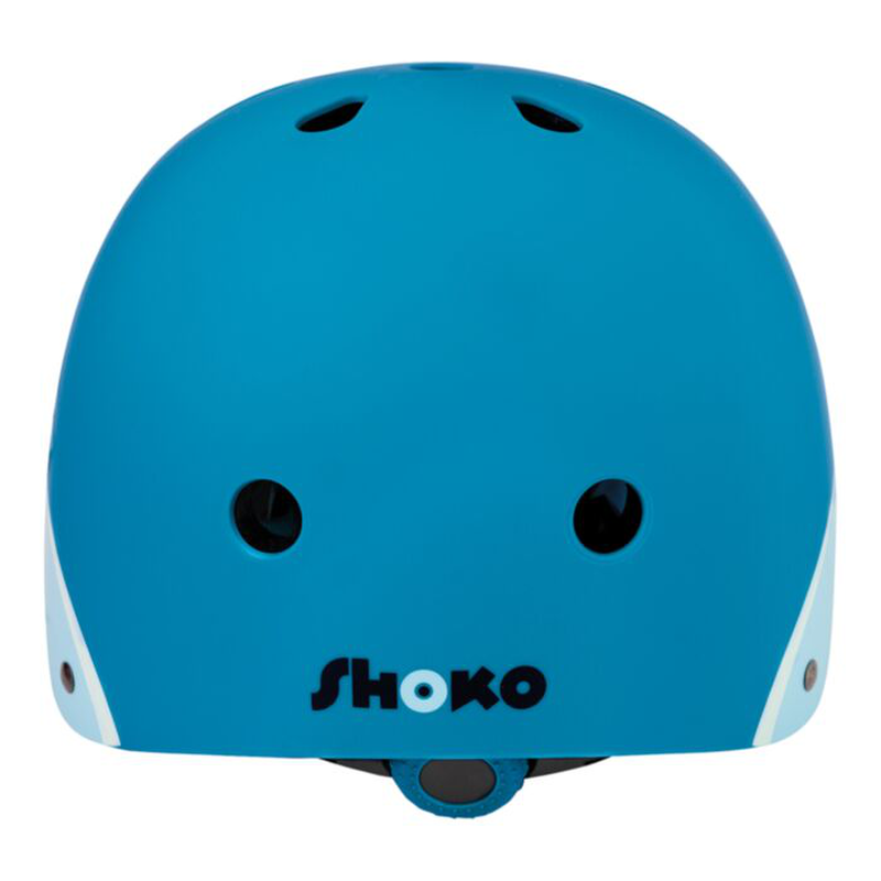 AS Shoko Kids Helmet 51-54CM Blue, , medium image number null