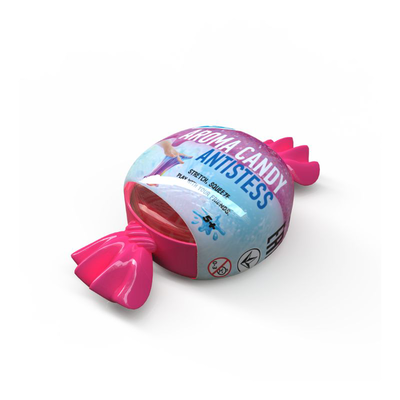 Slime-gum tm lovin aroma candy 40gr, , medium