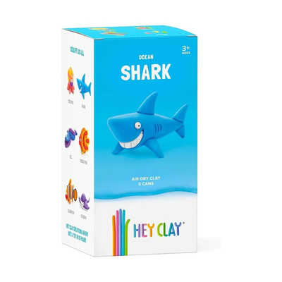 Hey clay shark 440039, , medium