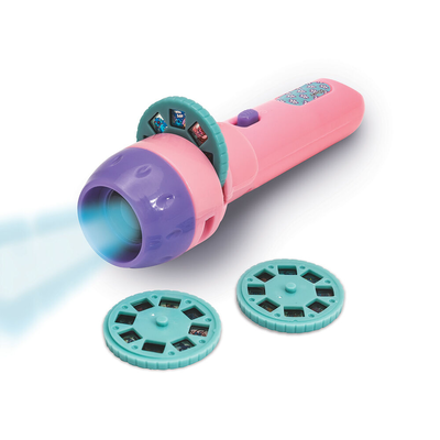 As mini projector disney stitch for ages 3+ 64250, , medium