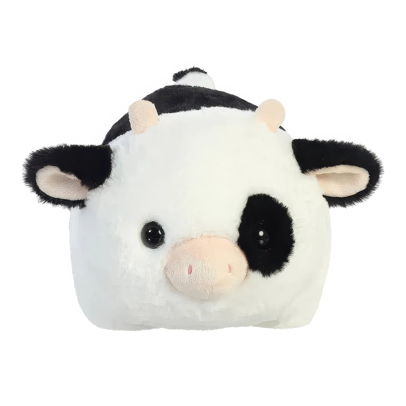 Spudsters tutie cow 25cm soft toy, , medium-null