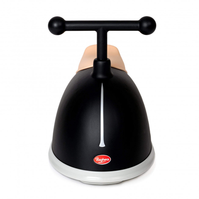 Baghera twister black