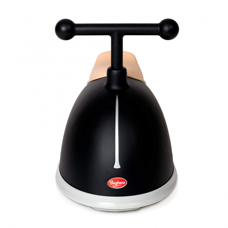 Baghera twister black, , medium image number null