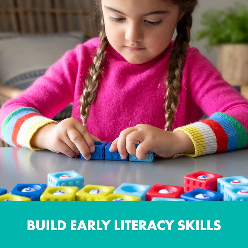 Educational insights alphabet bubblebrix&trade;, , medium-null