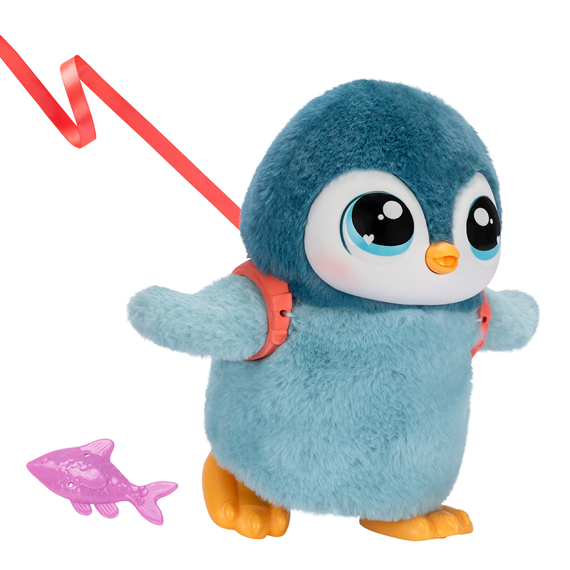 Little live pets my pet penguin, , medium-null