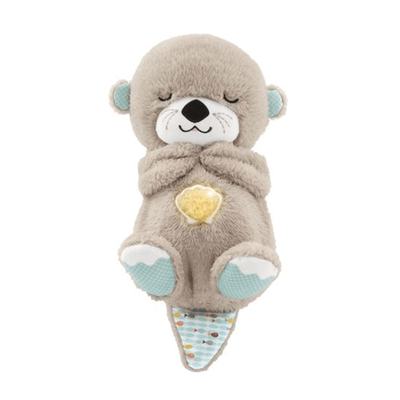 Fisher-price soothe 'n snuggle otter, , medium