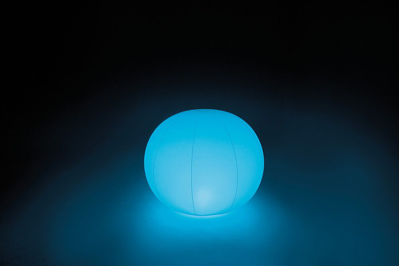 Product image: Led floating globe (r.b.), , medium-null