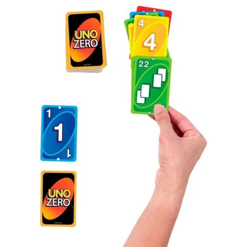 Product image: Uno zero jhh48, , medium-null