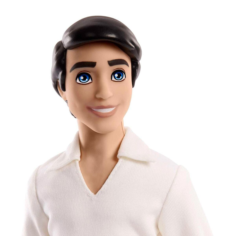 Product image: Disney princess prince eric hlv96 3y+, , medium-null