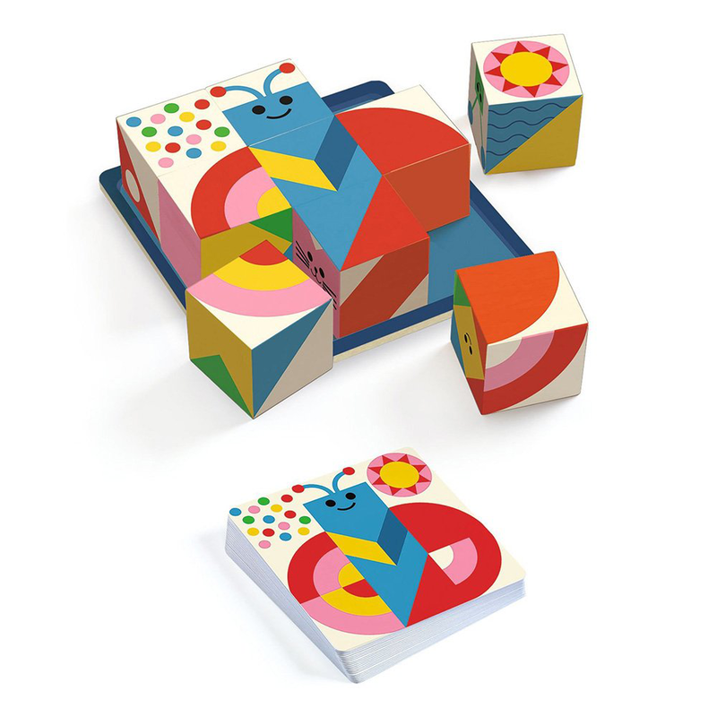 Product image: Cubologic 9, , medium-null