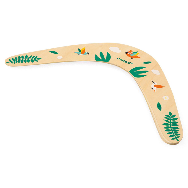 Tropik - twin-bladed boomerang, , medium-null