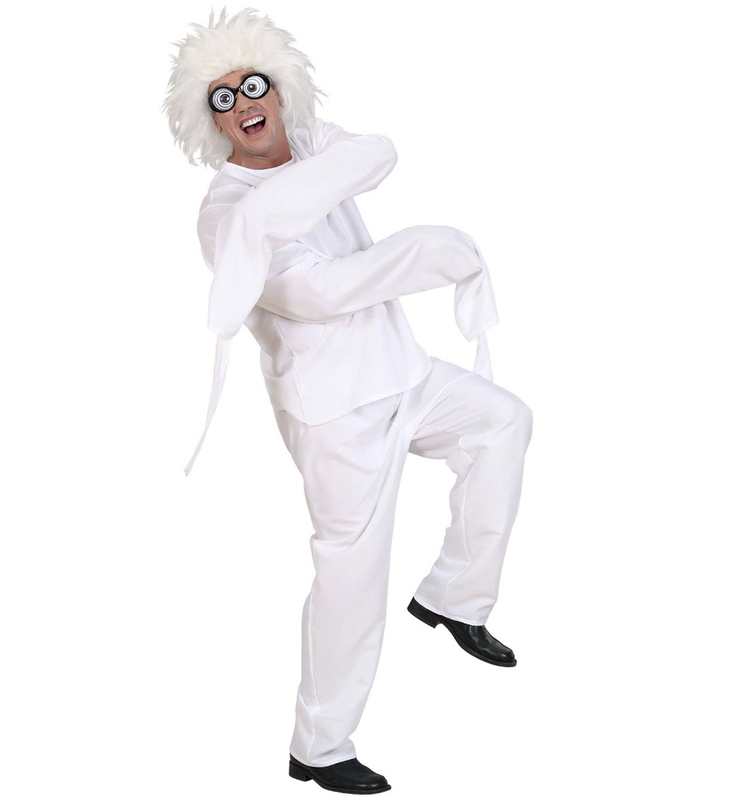 Lunatic, , medium-null