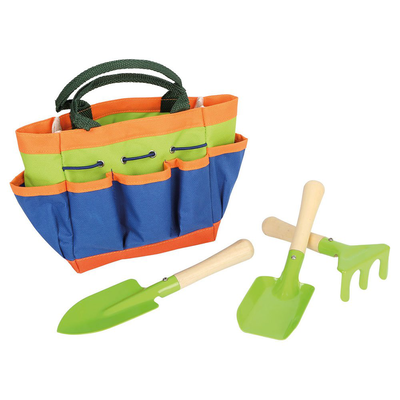Compact gardening bag, , medium