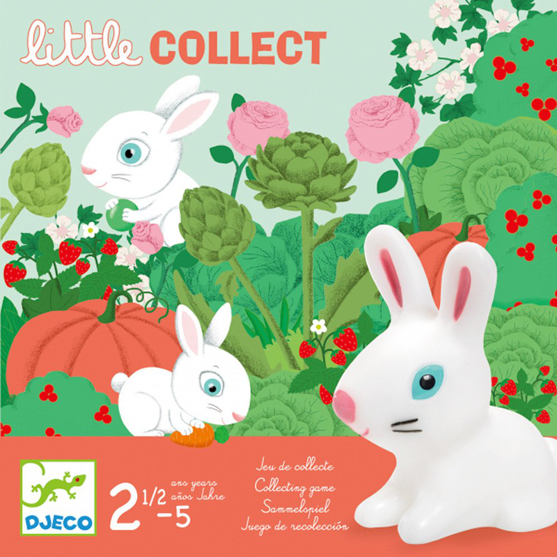 Little collect, , medium image number null
