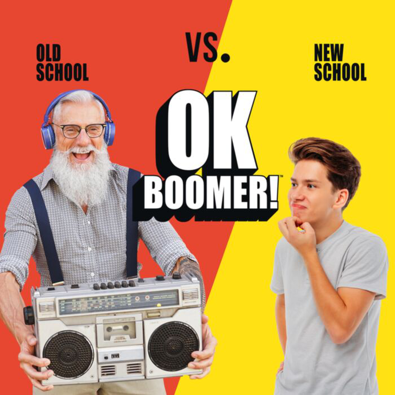 Product image: As ok boomer 26478 16y+, , medium-null