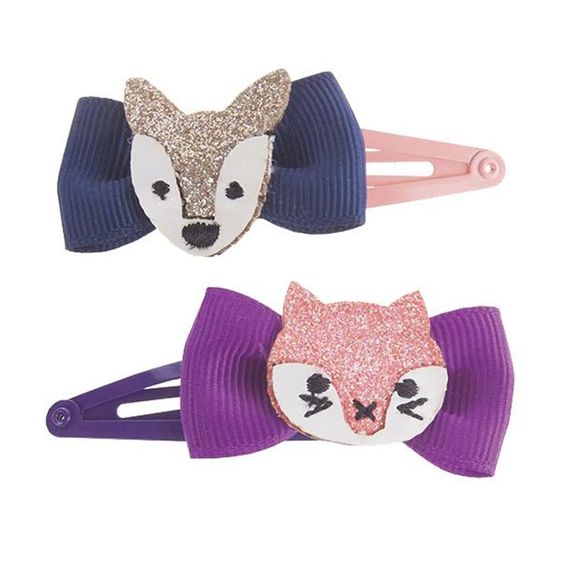 Great pretenders forest friendly clips-null